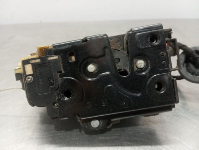 CERRADURA PUERTA DELANTERA IZQUIERDA, SEAT, IBIZA (6L1)