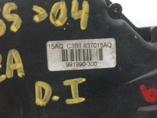 CERRADURA PUERTA DELANTERA IZQUIERDA SEAT IBIZA (6L1) 