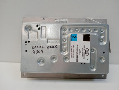 SISTEMA AUDIO / RADIO CD, LAND ROVER, RANGE ROVER SPORT