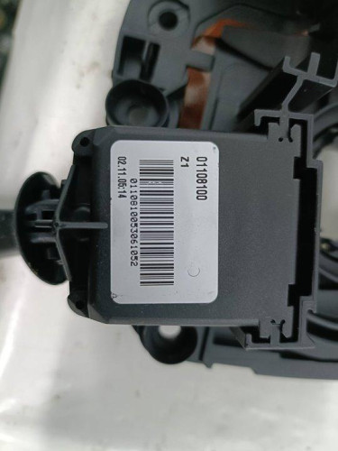  MANDO MULTIFUNCION BMW SERIE 1 BERLINA (E81/E87) 