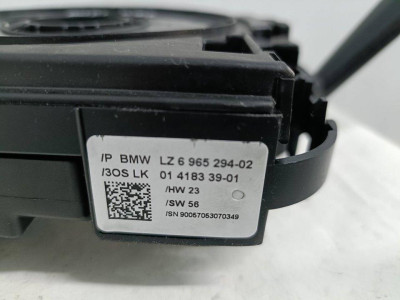 MANDO MULTIFUNCION, BMW, SERIE 1 BERLINA (E81/E87)