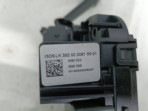  MANDO MULTIFUNCION BMW SERIE 1 BERLINA (E81/E87) 