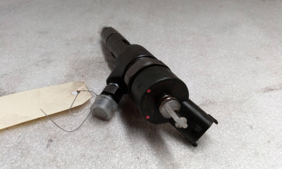 INYECTOR, SEAT, LEON (1M1)