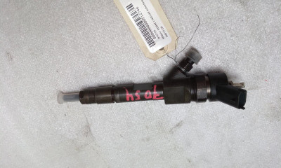 INYECTOR, SEAT, LEON (1M1)