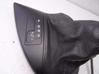 POMO PALANCA CAMBIO, BMW, SERIE X5 (E53)