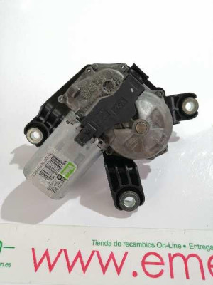 MOTOR LIMPIA TRASERO, OPEL, CORSA D