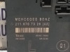  MODULO ELECTRONICO 
