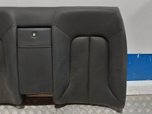  ASIENTOS TRASEROS MERCEDES-BENZ CL (BM 215) COUPE 