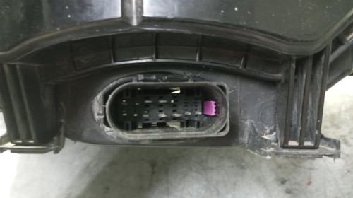  FARO DERECHO FORD MONDEO BERLINA (CA2) 