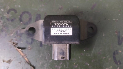 MODULO ELECTRONICO, TOYOTA, LAND CRUISER (J12)