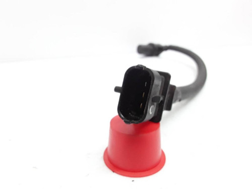 CAPTADOR VOLANTE MOTOR Kia SPORTAGE (SL) 