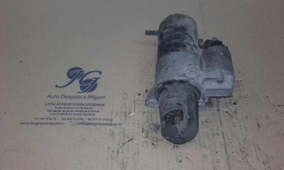 MOTOR ARRANQUE
