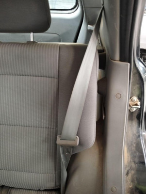 CINTURON SEGURIDAD TRASERO IZQUIERDO