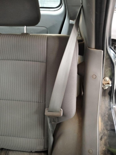 CINTURON SEGURIDAD TRASERO IZQUIERDO Kia SORENTO (BL) 