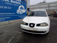 SEAT IBIZA (6L1)