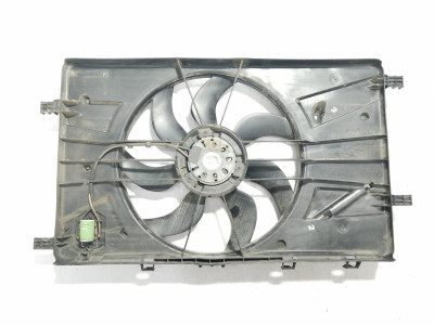 ELECTROVENTILADOR, OPEL, ASTRA J BERLINA 5P