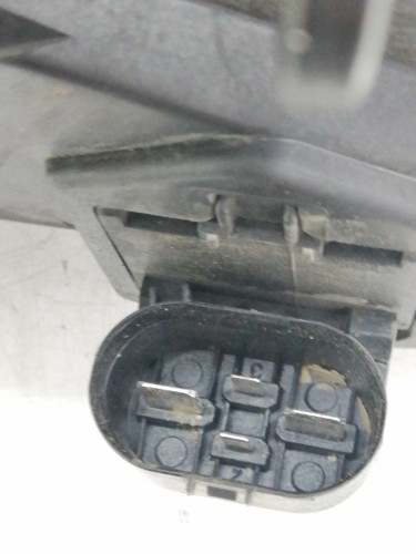  ELECTROVENTILADOR OPEL ASTRA J BERLINA 5P 