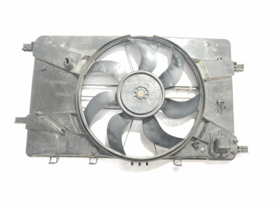 ELECTROVENTILADOR, OPEL, ASTRA J BERLINA 5P