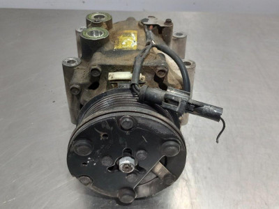 COMPRESOR AIRE ACONDICIONADO, FORD, TOURNEO CONNECT (TC7)