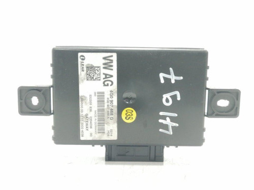 MODULO ELECTRONICO, AUDI, A6 BERLINA (4G2) 