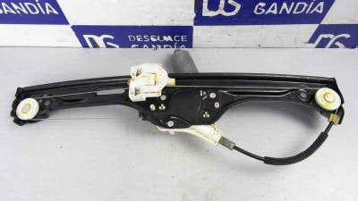 ELEVALUNAS TRASERO IZQUIERDO, BMW, SERIE X5 (E70)