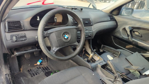  BMW SERIE 3 COMPACTO (E46) 