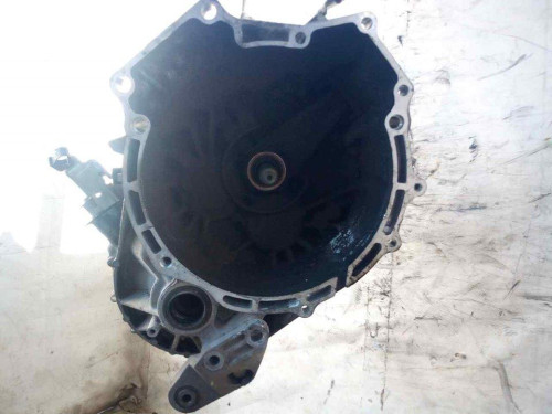 CAJA CAMBIOS MAZDA 3 BERLINA (BK) 