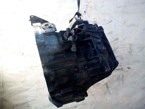  CAJA CAMBIOS MAZDA 3 BERLINA (BK) 