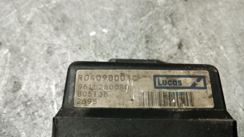  CAJA PRECALENTAMIENTO Citroen SAXO 