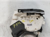 CERRADURA PUERTA TRASERA IZQUIERDA Volkswagen POLO V (6R1) 