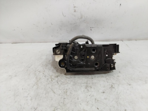CERRADURA PUERTA TRASERA IZQUIERDA Volkswagen POLO V (6R1) 