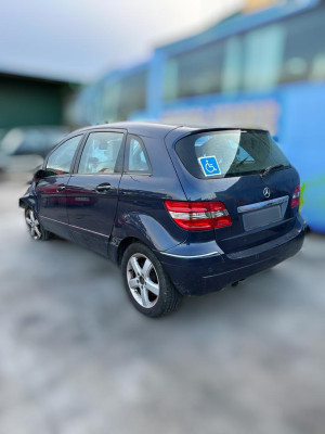 MERCEDES-BENZ CLASE B (BM 245)