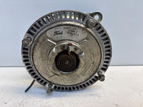VENTILADOR VISCOSO MOTOR FORD TRANSIT FURGÓN (TT9) 