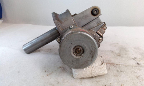  COLUMNA DIRECCION, OPEL, CORSA D 