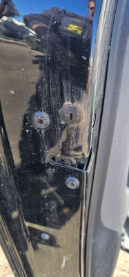 CERRADURA PUERTA TRASERA IZQUIERDA, SEAT, IBIZA BERLINA (6J5)