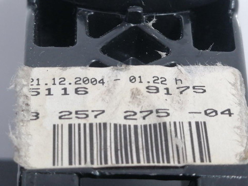  ESPEJO, BMW, SERIE 3 COUPE (E46) 
