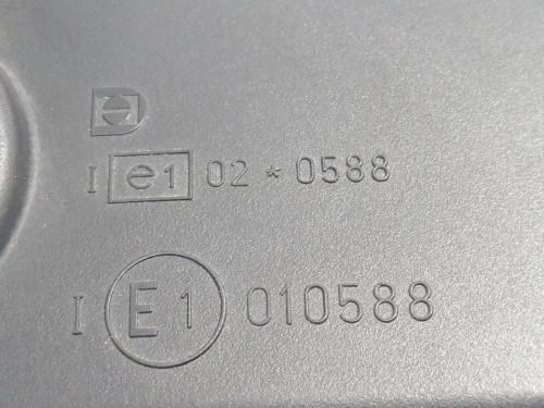  ESPEJO, BMW, SERIE 3 COUPE (E46) 