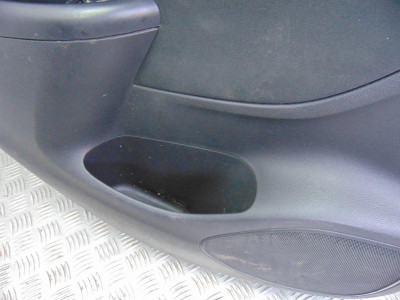 GUARNECIDO PUERTA TRASERA IZQUIERDA, OPEL, ASTRA K BERLINA 5P