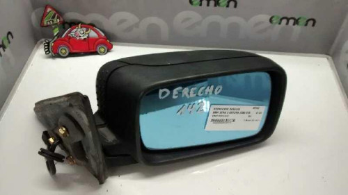  RETROVISOR DERECHO BMW SERIE 3 BERLINA (E36) 