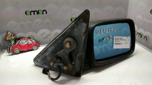  RETROVISOR DERECHO BMW SERIE 3 BERLINA (E36) 