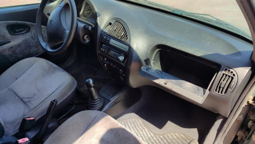  CITROEN SAXO 