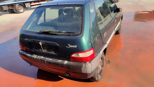  CITROEN SAXO 