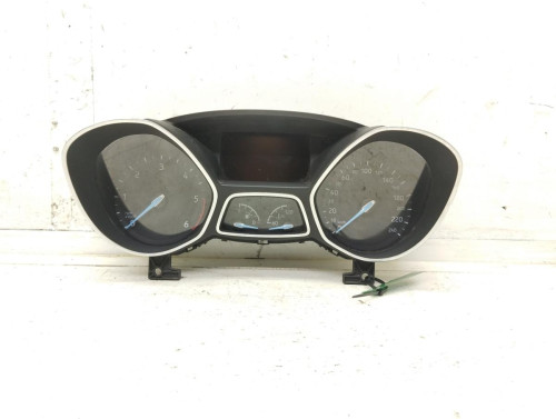 CUADRO INSTRUMENTOS Ford FOCUS BERLINA (CB8) 
