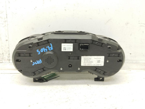 CUADRO INSTRUMENTOS Ford FOCUS BERLINA (CB8) 