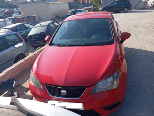  SEAT IBIZA SC (6J1) 