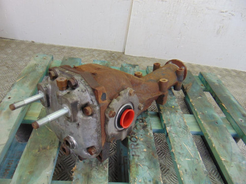 DIFERENCIAL TRASERO, SUBARU, LEGACY BERLINA (B13/BL)