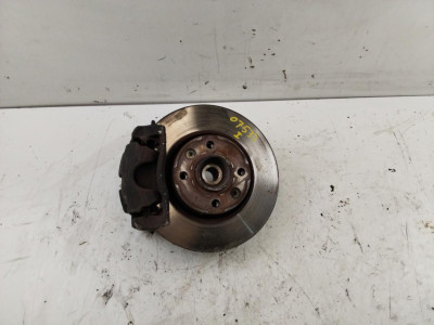 MANGUETA DELANTERA IZQUIERDA, Nissan, MICRA (K12E)