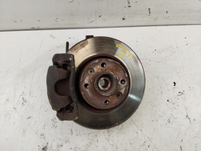 MANGUETA DELANTERA IZQUIERDA, Nissan, MICRA (K12E)