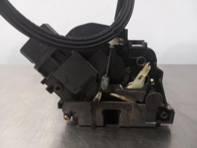 CERRADURA PUERTA DELANTERA DERECHA, FORD, FOCUS BERLINA (CAP)