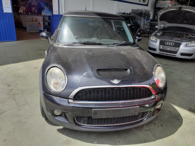 MINI MINI (R56)